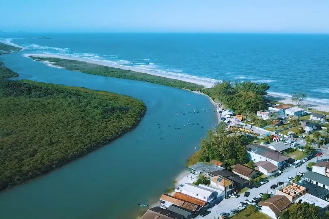 Itapoá, SC